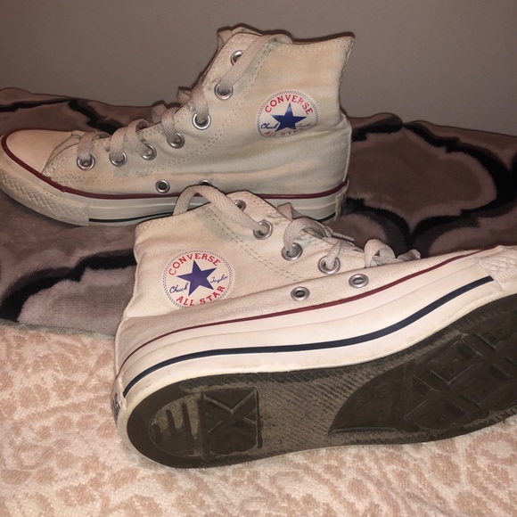Converse - Picture 4 of 6